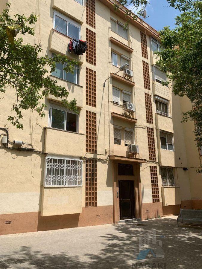 Venta de piso en Sabadell
