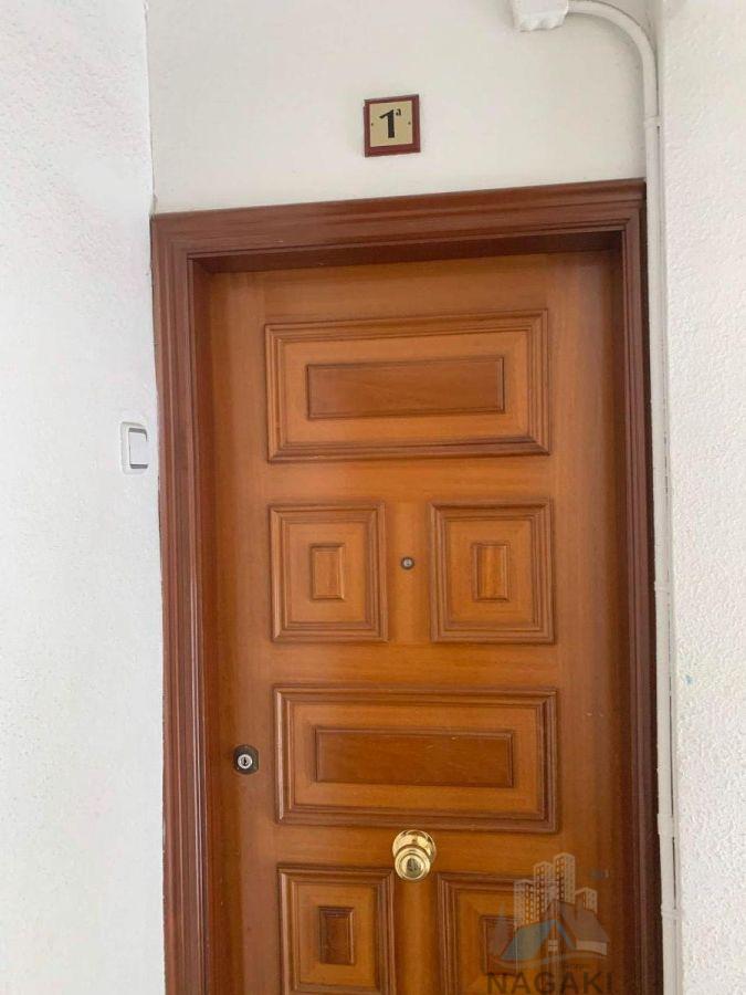 Venta de piso en Sabadell