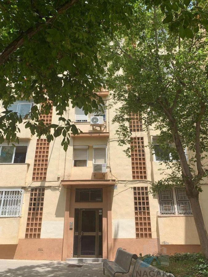 Venta de piso en Sabadell