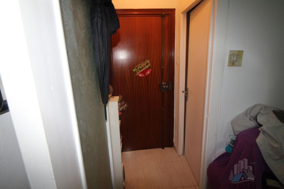 Venta de piso en Sabadell