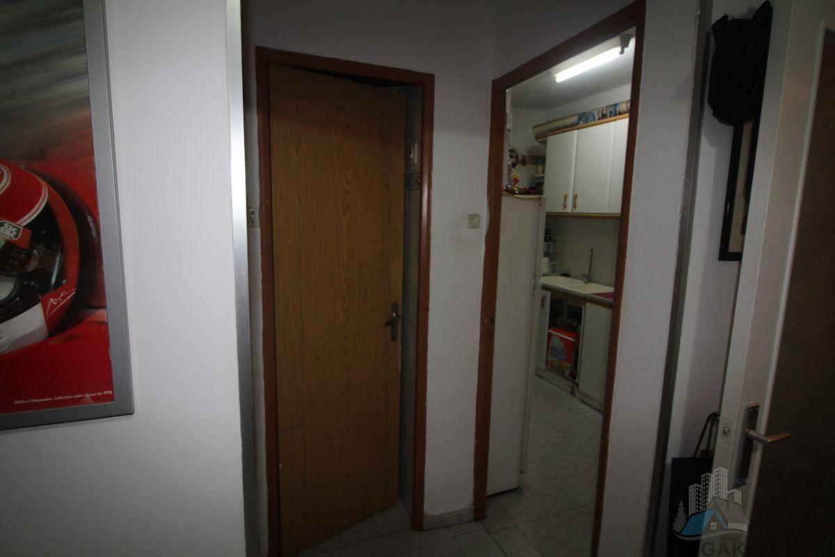 Venta de piso en Sabadell