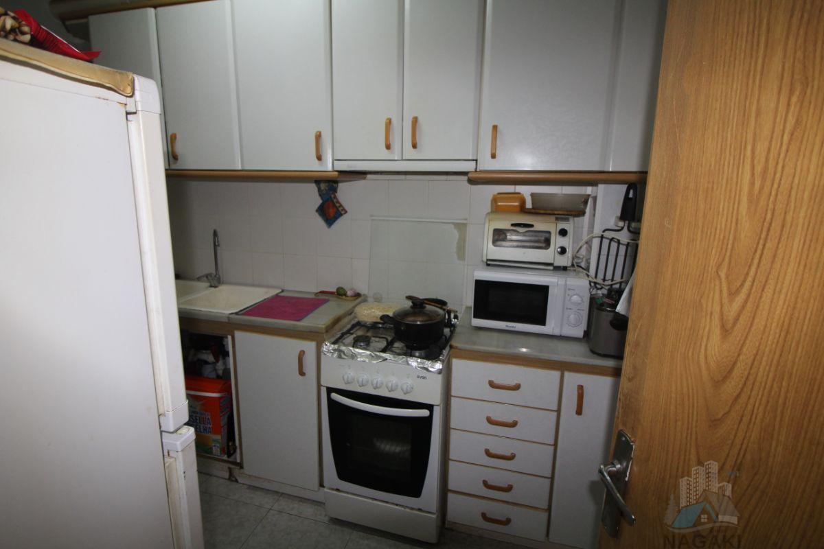 Venta de piso en Sabadell