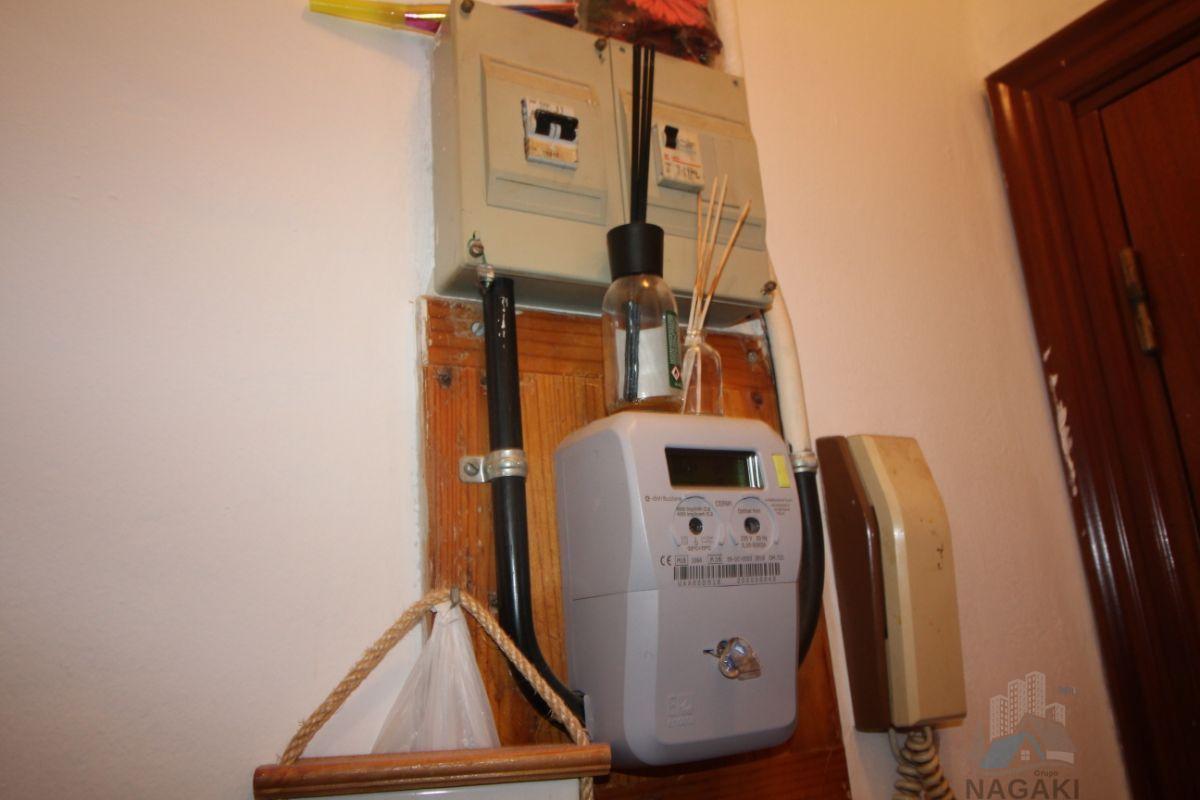 Venta de piso en Sabadell