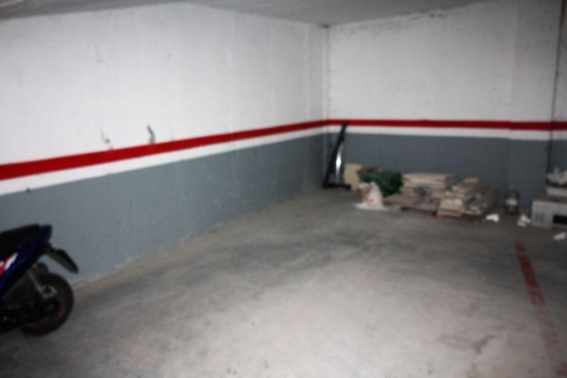 venta de garaje en Gelida, Centro Id:0104546