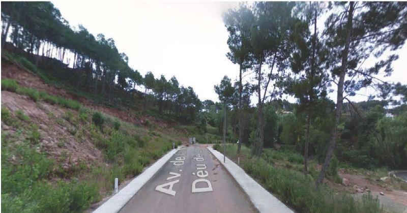 Venta de terreno en Corbera de Llobregat