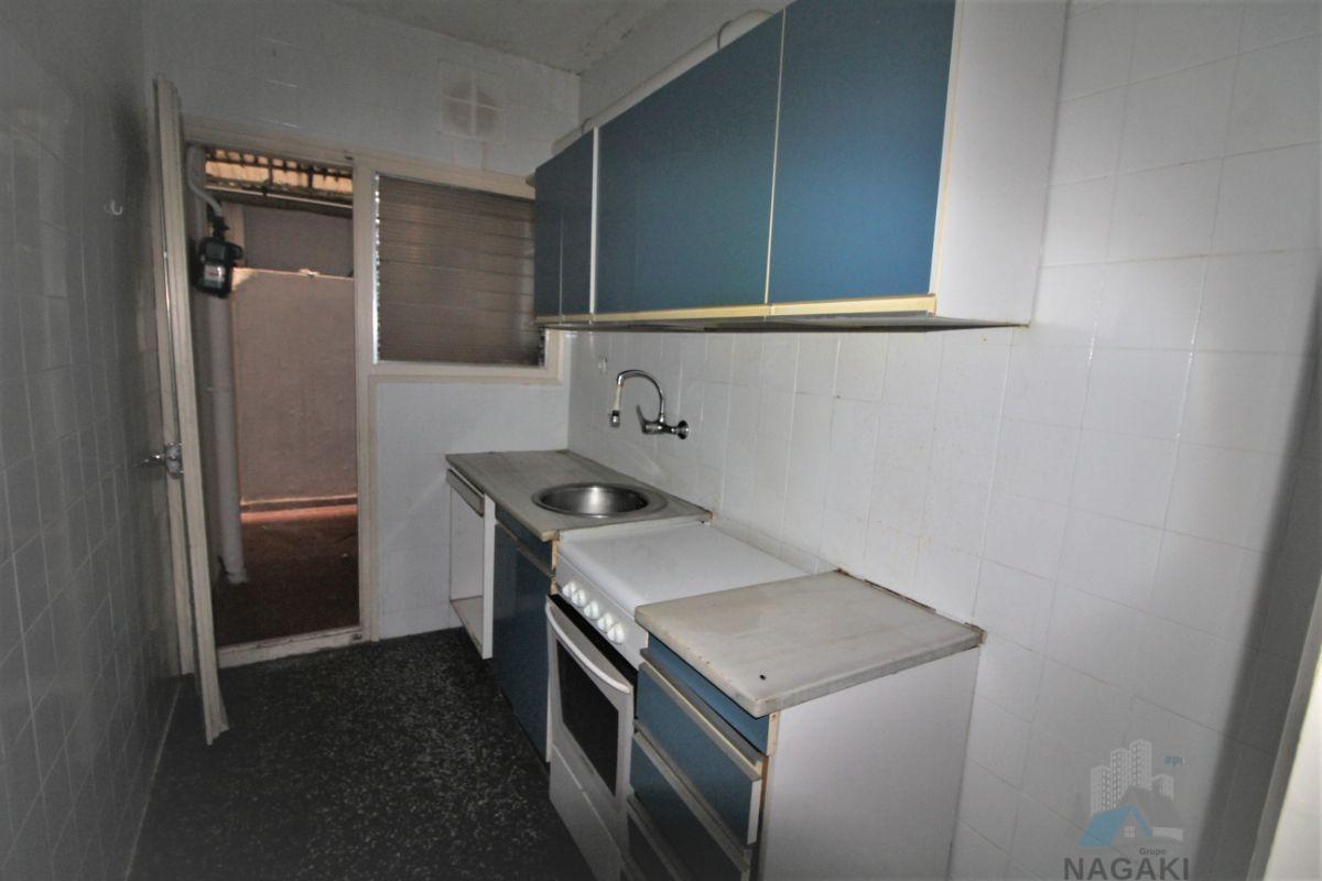 Venta de piso en Barcelona