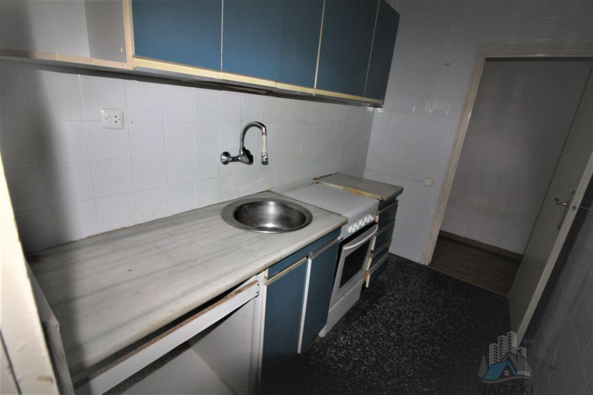 Venta de piso en Barcelona