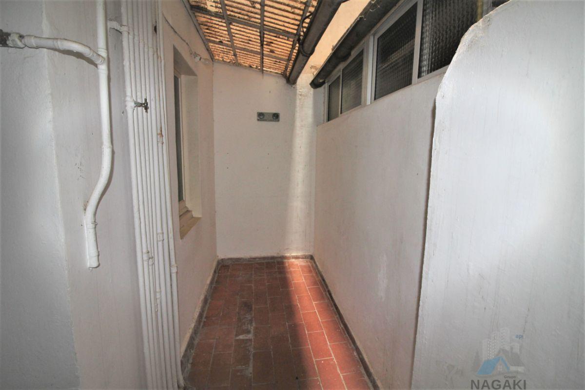 Venta de piso en Barcelona