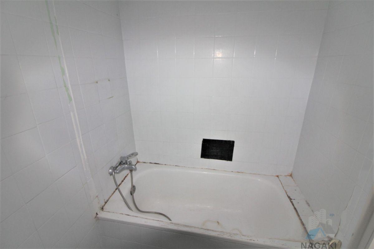 Venta de piso en Barcelona