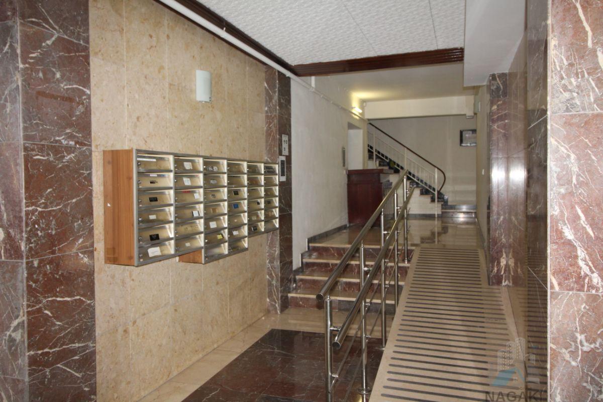 Venta de piso en Barcelona