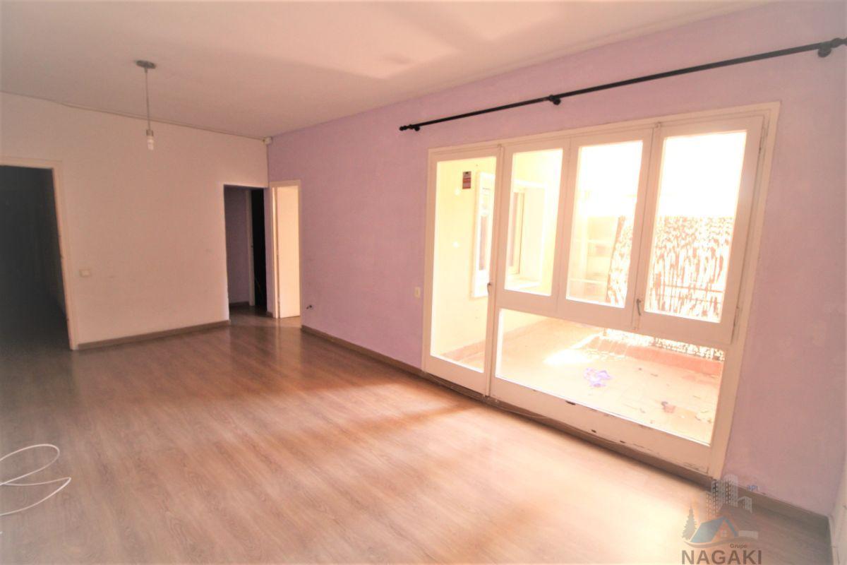 Venta de piso en Barcelona