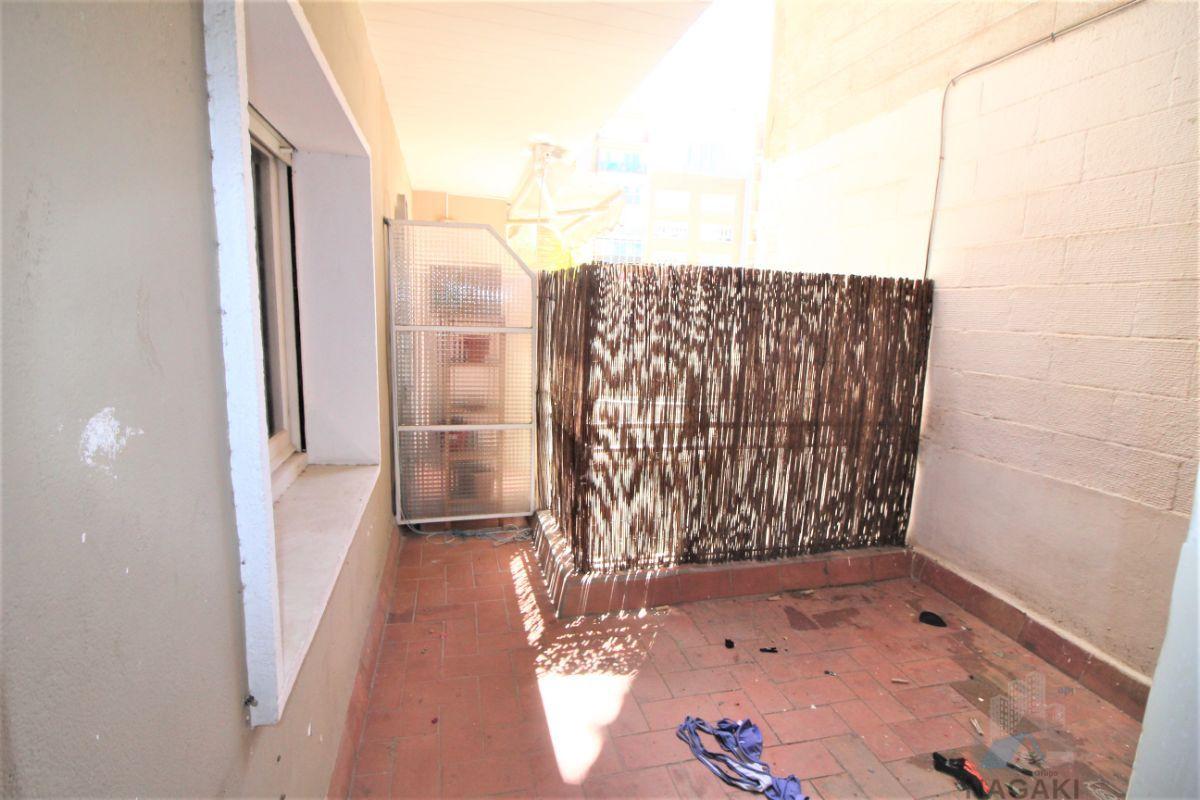 Venta de piso en Barcelona