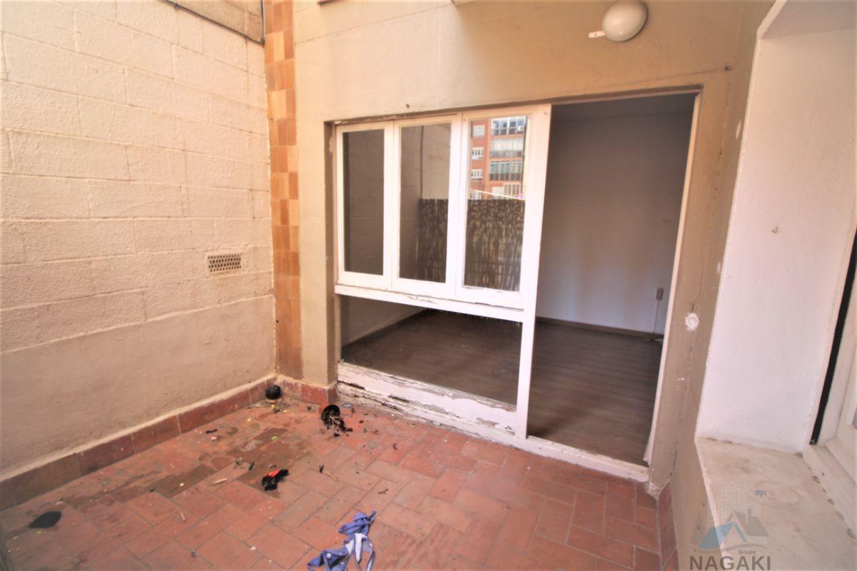 Venta de piso en Barcelona