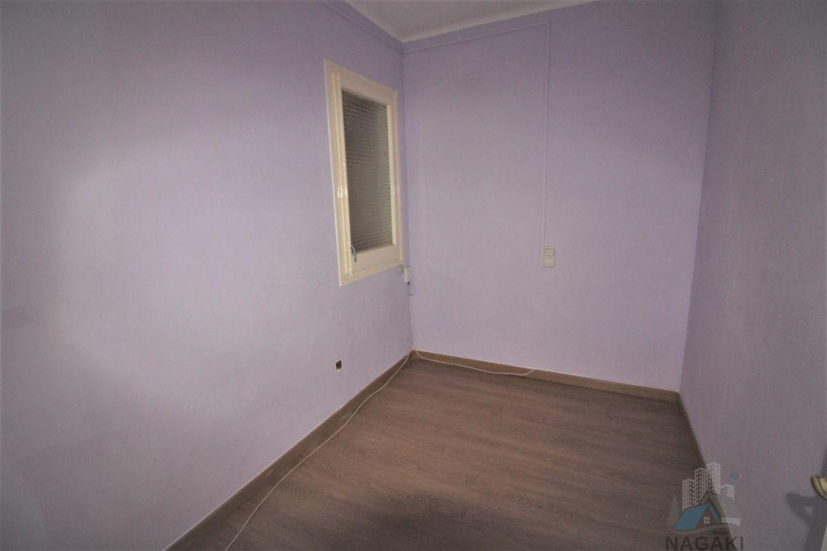 Venta de piso en Barcelona