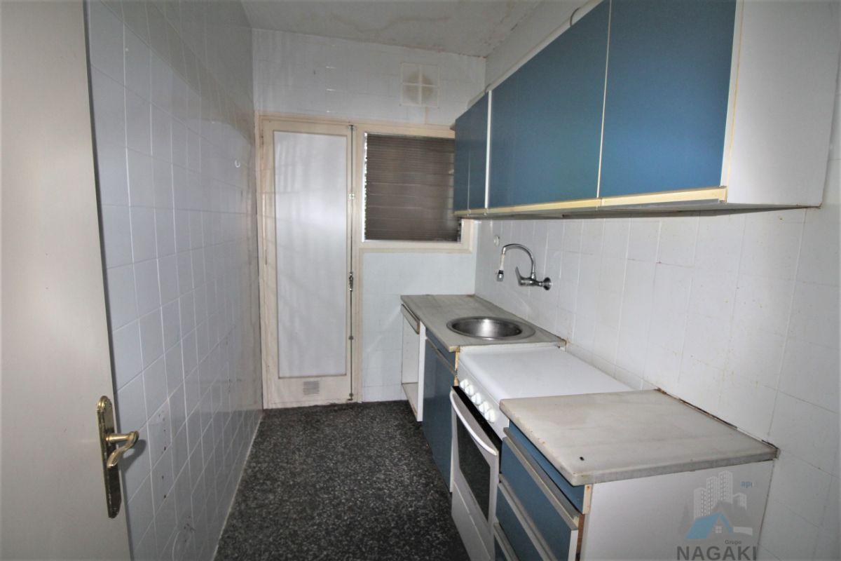 Venta de piso en Barcelona