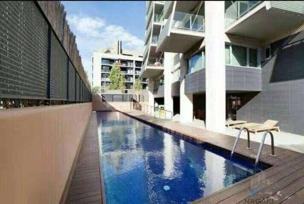 Venta de piso en Barcelona