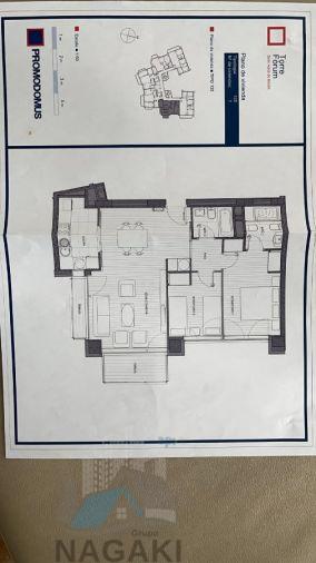 Venta de piso en Barcelona