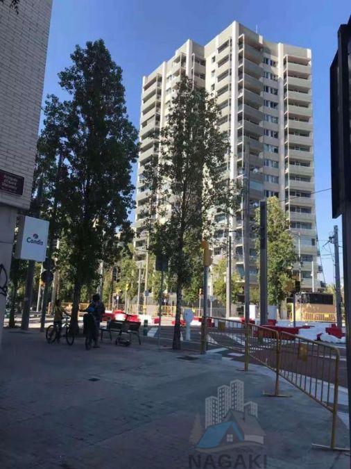 Venta de piso en Barcelona