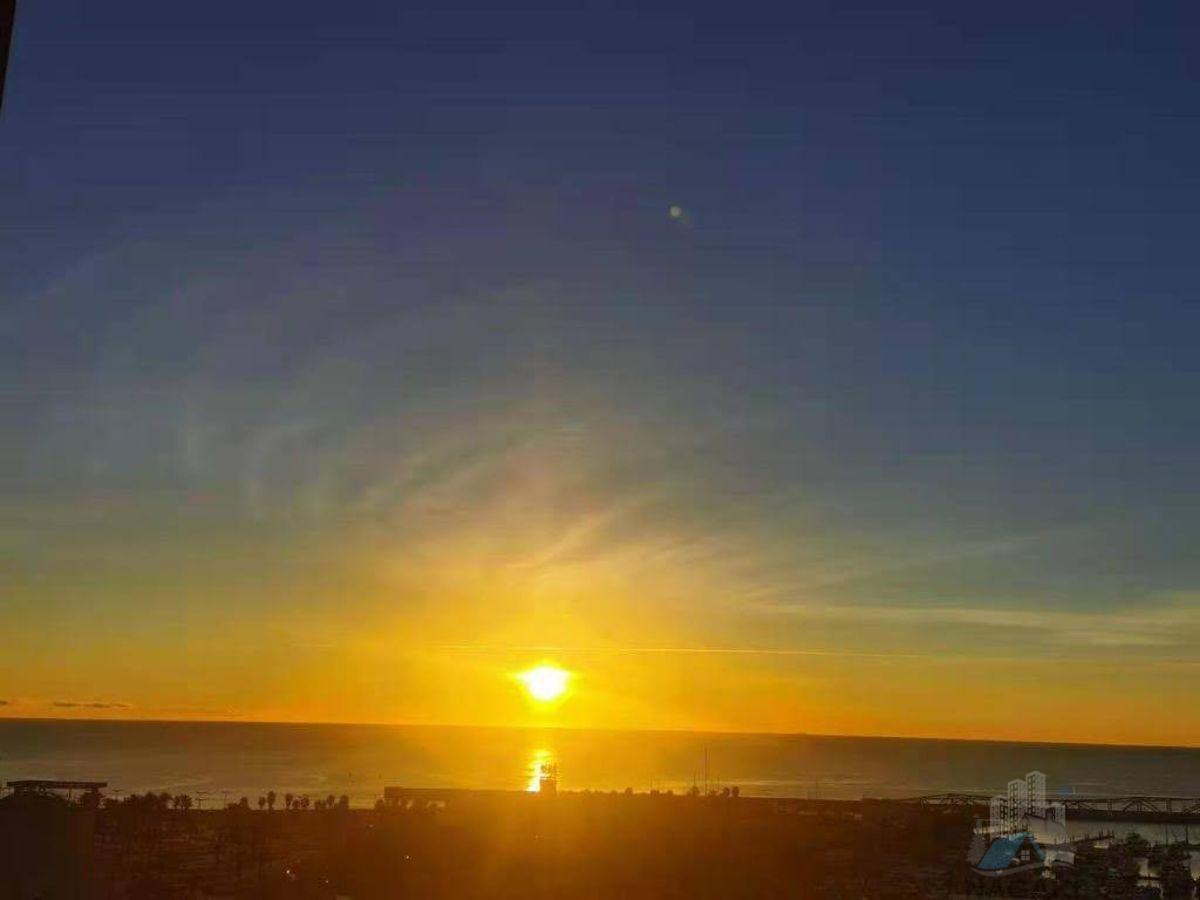 Venta de piso en Barcelona