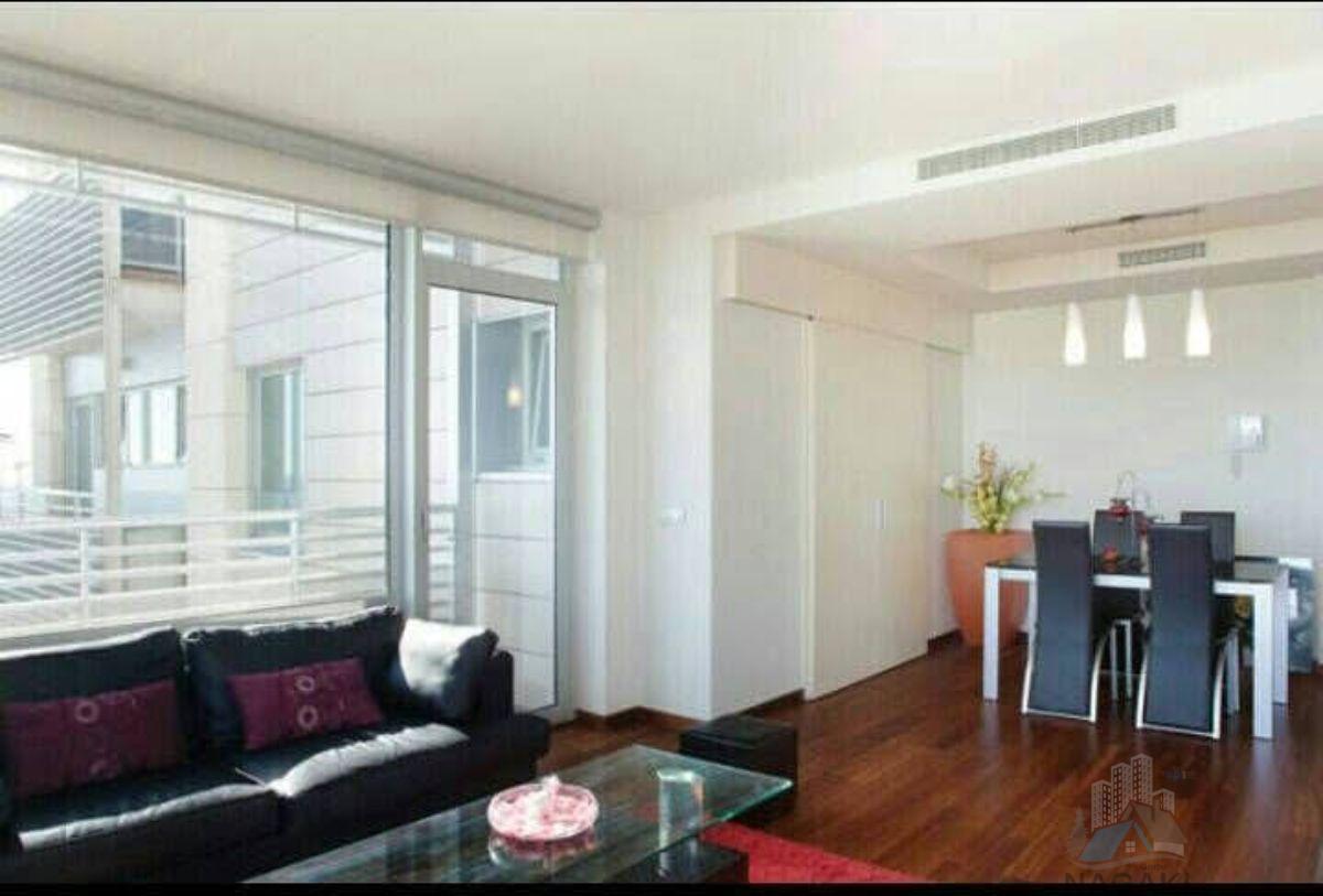 Venta de piso en Barcelona