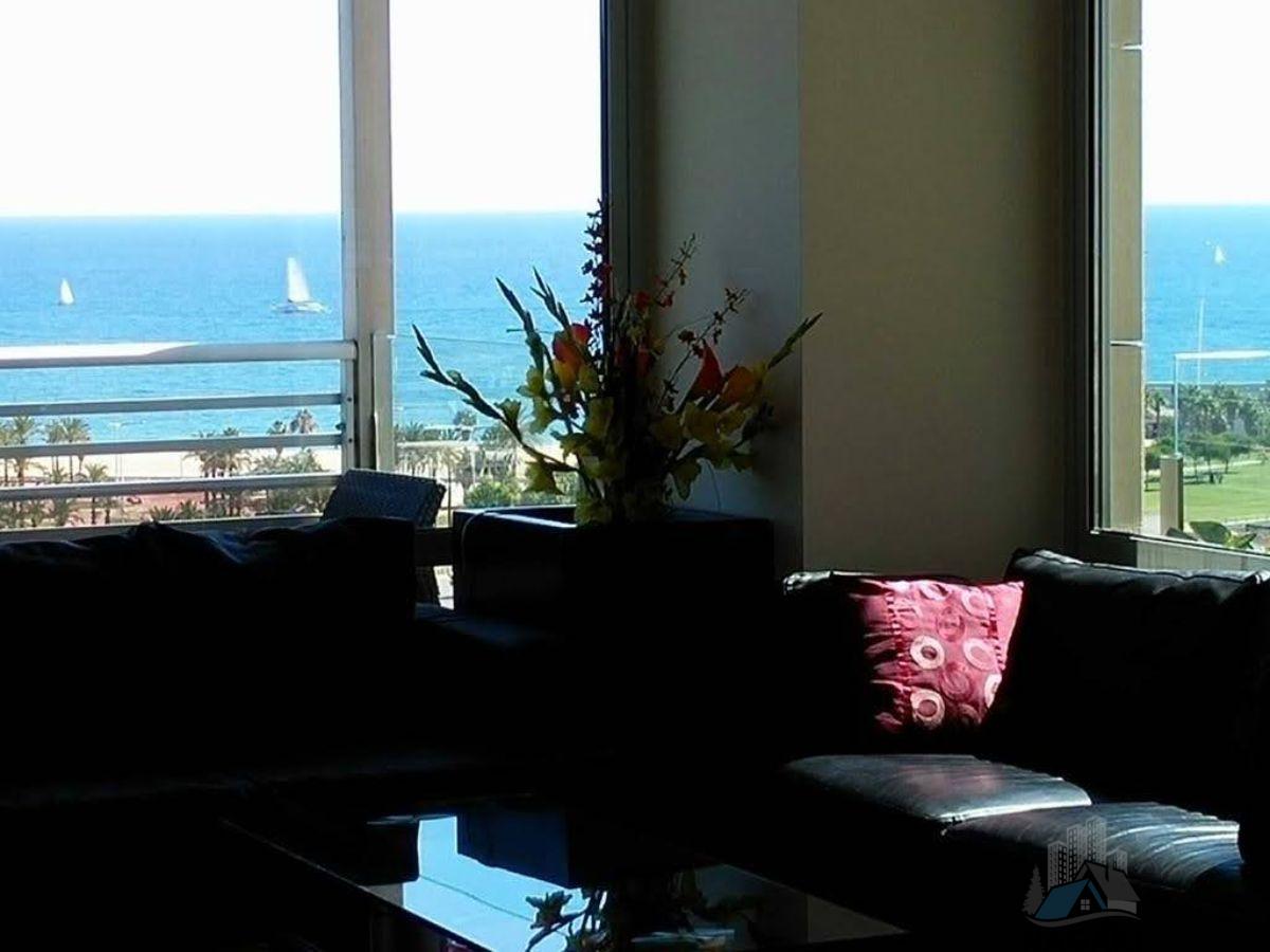 Venta de piso en Barcelona