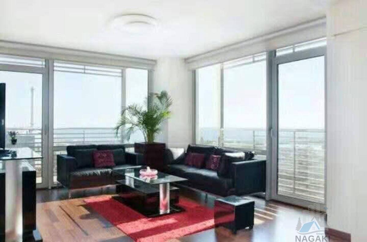 Venta de piso en Barcelona