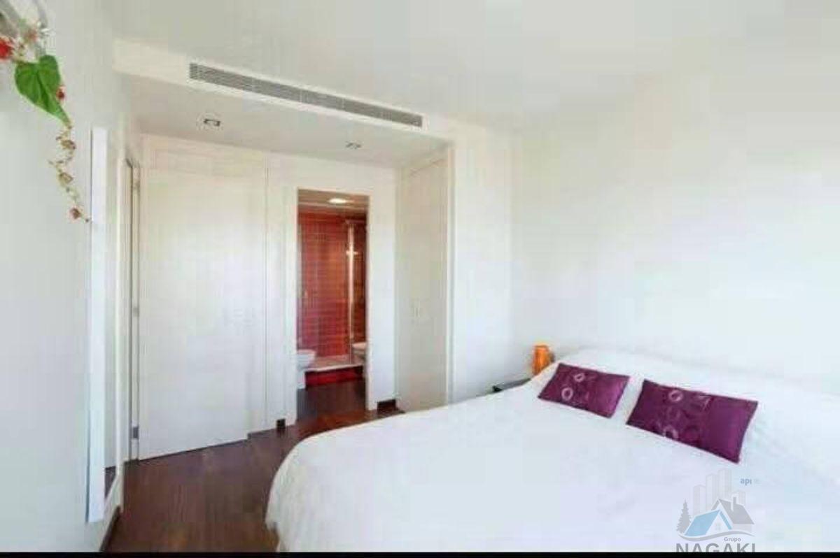 Venta de piso en Barcelona