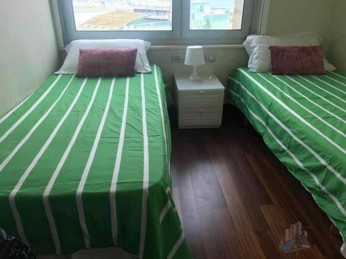 Venta de piso en Barcelona