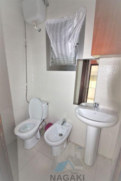 Venta de piso en Barcelona