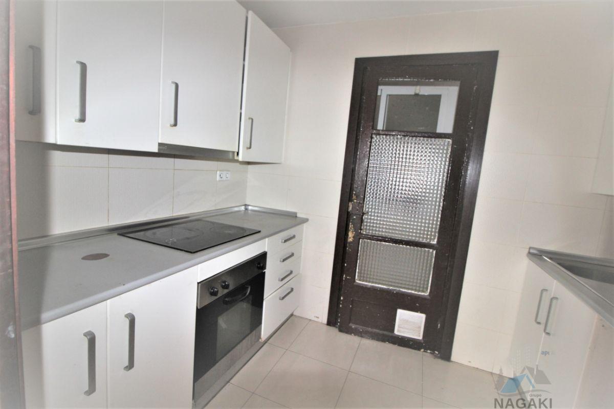 Venta de piso en Barcelona