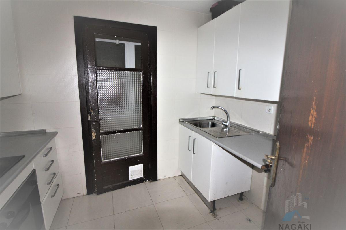 Venta de piso en Barcelona