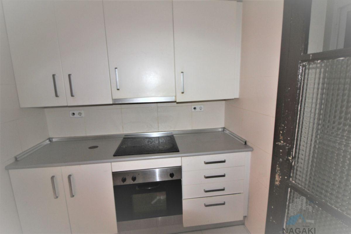 Venta de piso en Barcelona