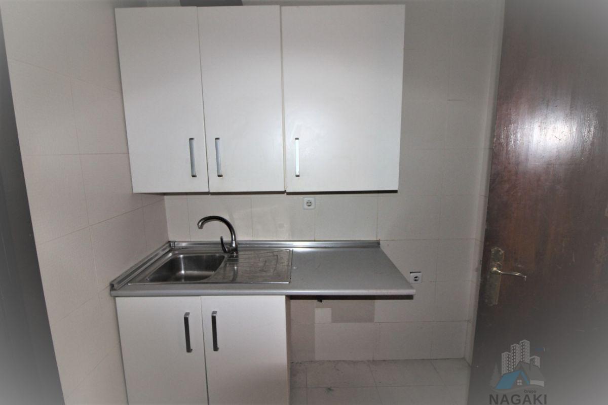 Venta de piso en Barcelona