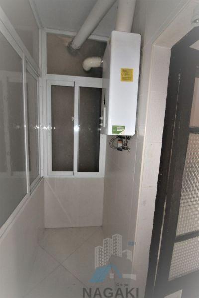 Venta de piso en Barcelona