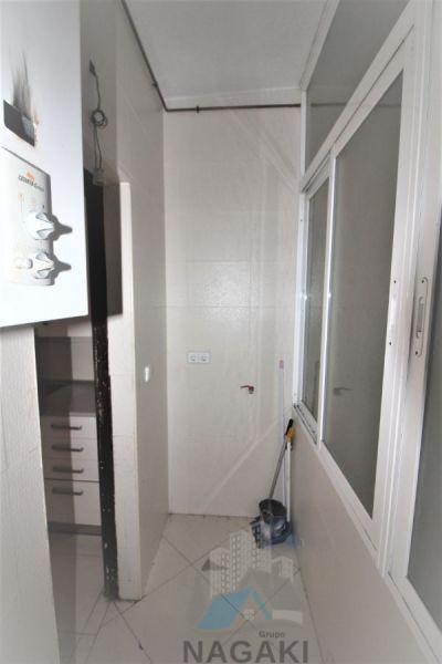 Venta de piso en Barcelona