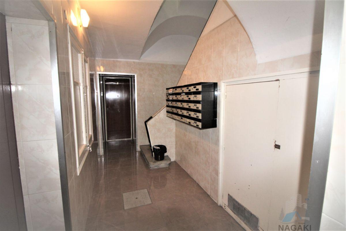 Venta de piso en Barcelona