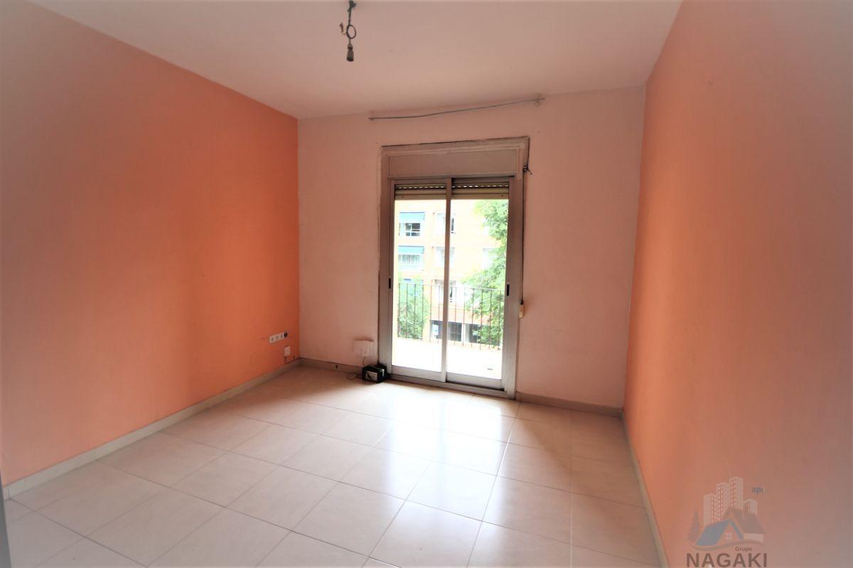 Venta de piso en Barcelona