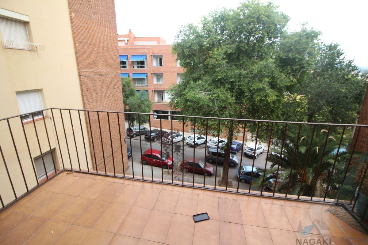 Venta de piso en Barcelona