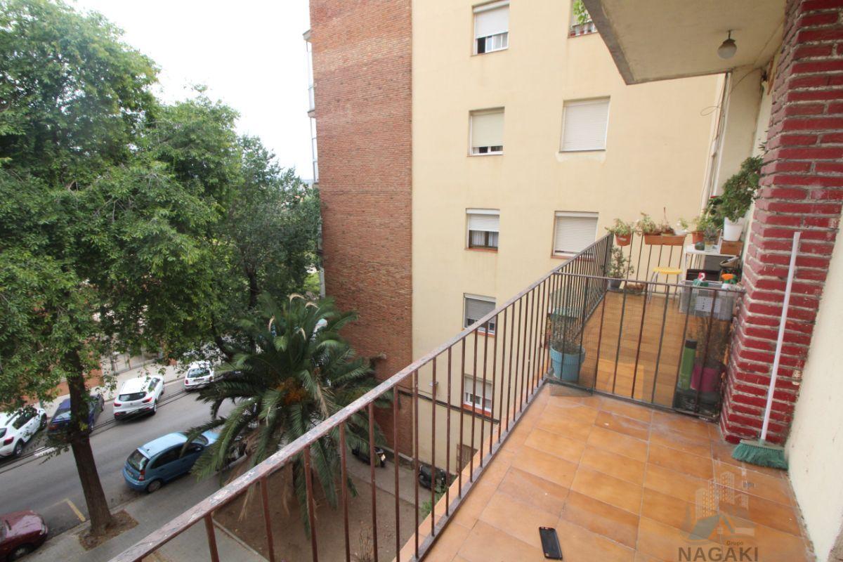 Venta de piso en Barcelona