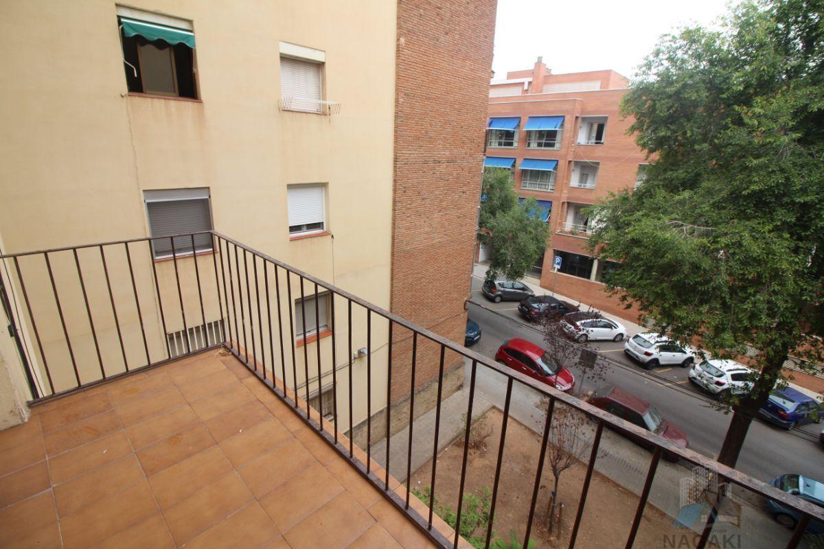 Venta de piso en Barcelona