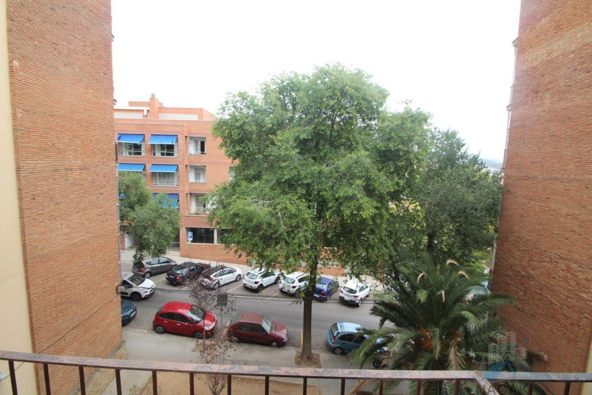 Venta de piso en Barcelona