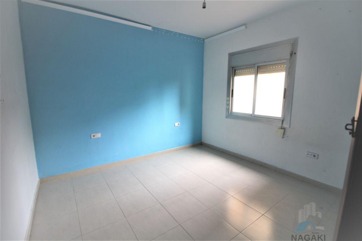 Venta de piso en Barcelona