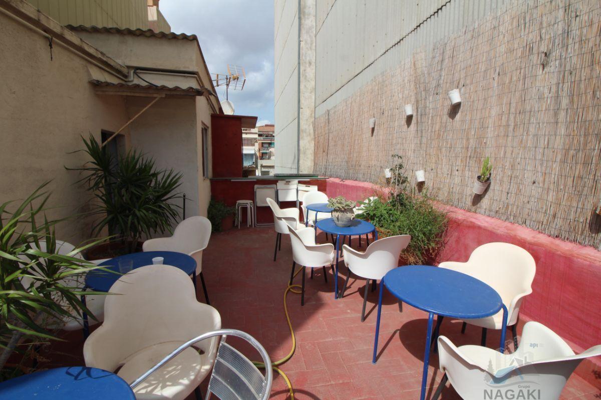 Venta de piso en Barcelona