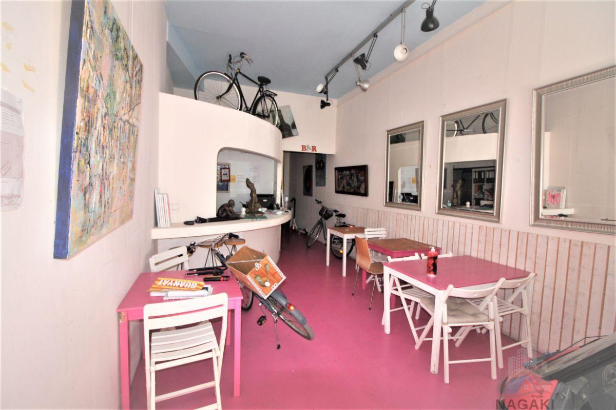 Venta de piso en Barcelona