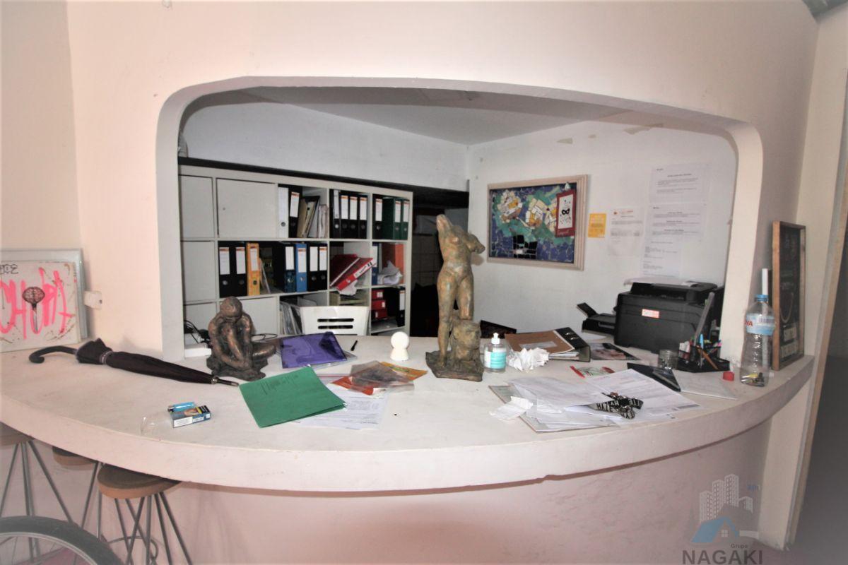 Venta de piso en Barcelona