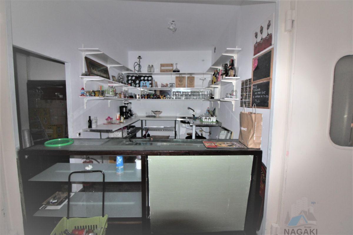 Venta de piso en Barcelona