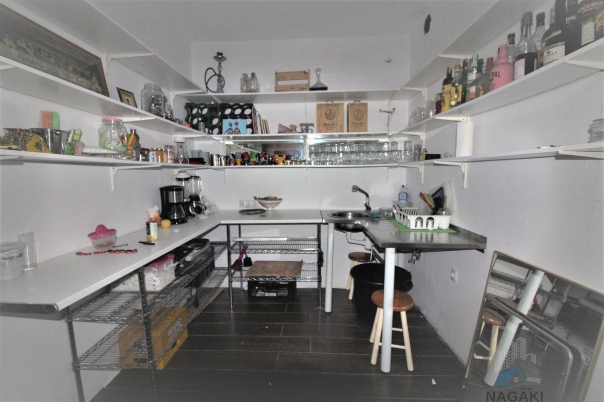 Venta de piso en Barcelona