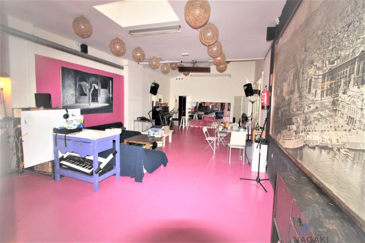 Venta de piso en Barcelona