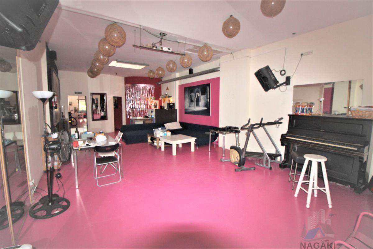 Venta de piso en Barcelona