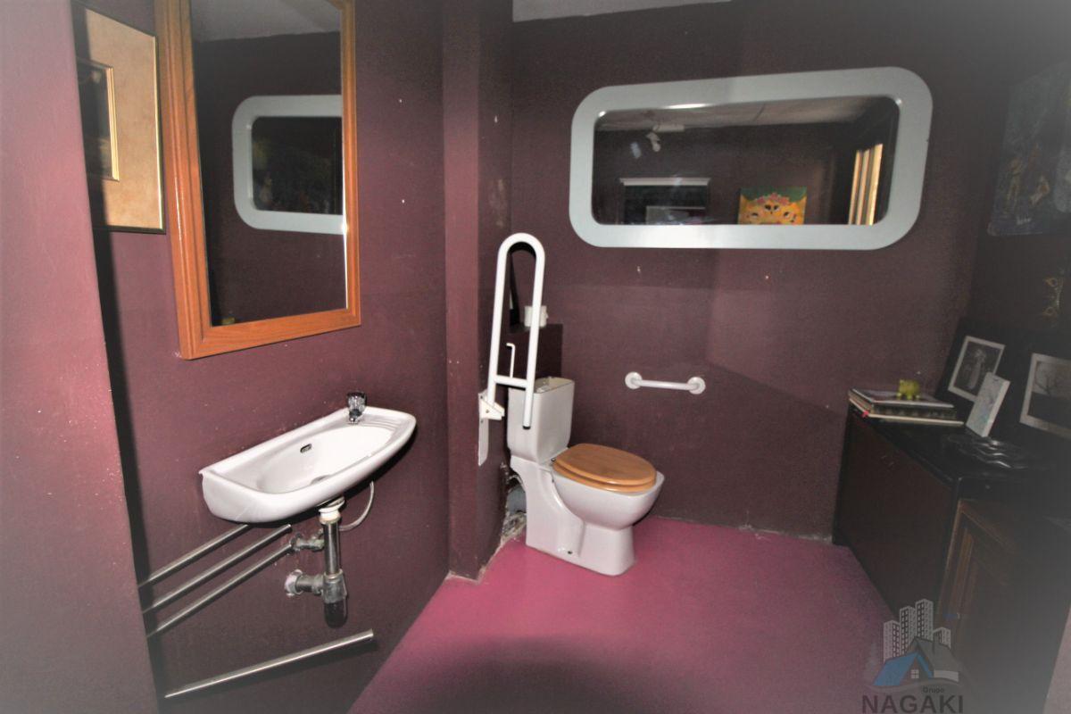 Venta de piso en Barcelona